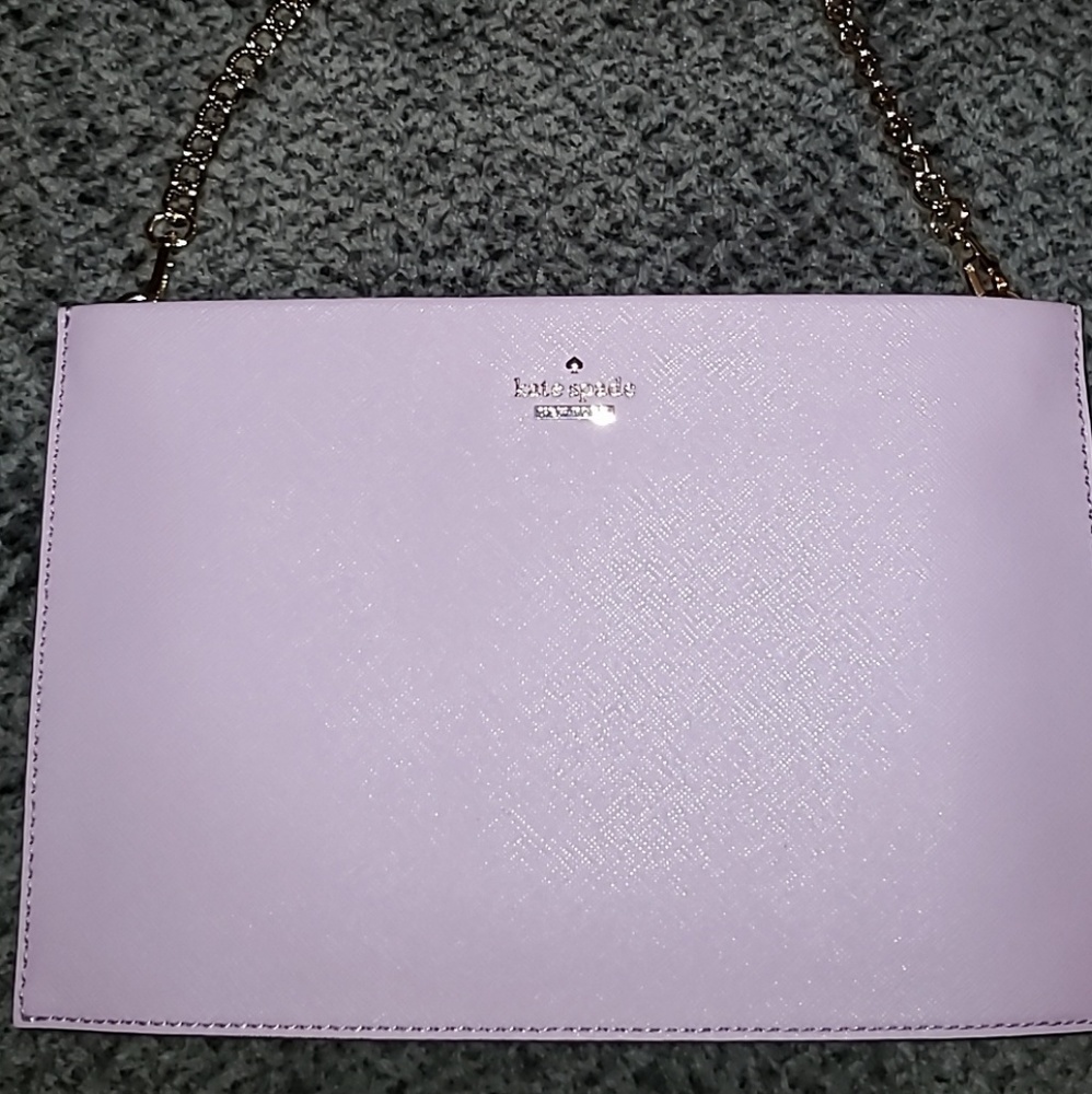 Kate spade purse
